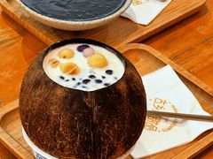 -古乡居甜品(大信店)
