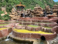 -灵溪风景区