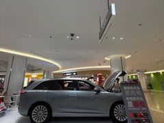 -百联南桥购物中心