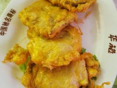 -华梅西餐厅(哈尔滨中央大街店)