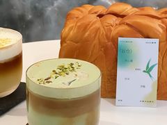 -FULL MOON满月咖啡