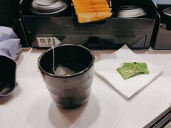 -争鲜回转寿司(浦东三钢里PLUS店)