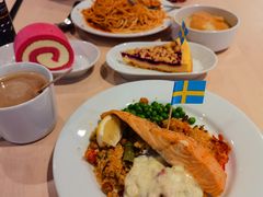 -宜家·瑞典风味餐厅(无锡店)