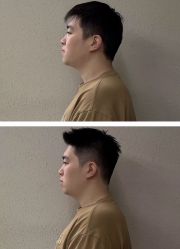 -逸丝风尚yesfashion造型