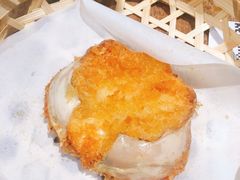 蟹宝-和府捞面(东直门银座店)