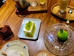-侘寂甜品(自取店)