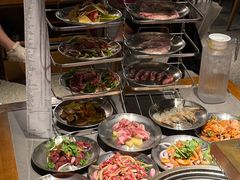 -杨小佳·齐齐哈尔烤肉·烤串(广州店)