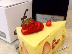 -榖屋house of flour(张江首店)