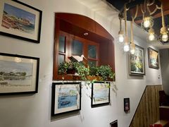 -LA CREPERIE BRETONNE布列塔尼法式餐厅(天童北路店)