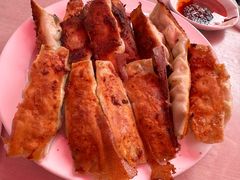 -一品鲜鱼锅贴(人民一路店)