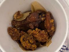-故里炸鸡(温迪路店)