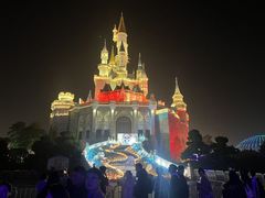 -泉城欧乐堡梦幻世界
