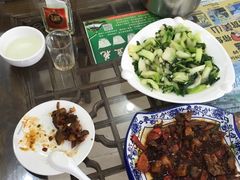 -徽州美食(三十年老店)