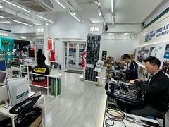 -YONEX网羽有约(新街口店)