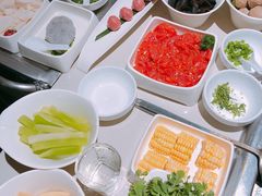 -海底捞火锅(勒泰店)