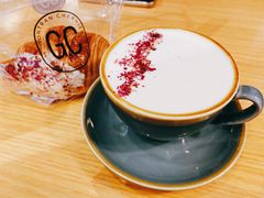 -GONTRAN CHERRIER·GC可颂(朝阳大悦城店)