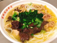 -文山荷鲜居(翠湖店)