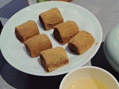 -福海居烤鸭店(鸟巢店)