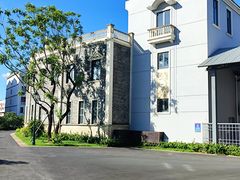 -赤坎·广东华侨国际旅游度假区