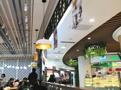 -大鼓米线(杭州国大城市广场店)
