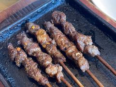 -阿斯牛牛·凉山菜(新会展店)