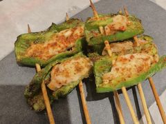 -三毛烧烤·南昌大排档(山姆店)
