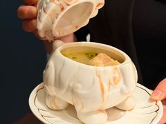 -四世同堂·京菜·烤鸭(双井店)