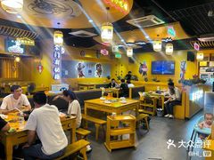 -串掌门砂锅串串香