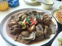 -鑫悦楼煎蟹·16年海鲜大排档