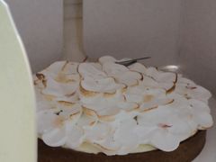 -La Porte de Paris 巴黎之门法式甜品