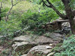 -虞山风景区