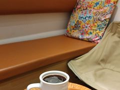 -FUN COFFEE
