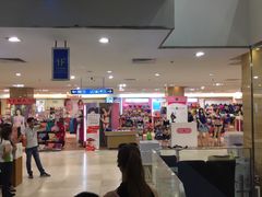 -芽庄中心购物广场