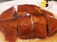 -Yan Ting 宴庭中餐厅(上海静安瑞吉酒店)
