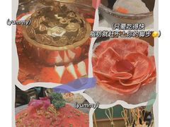 -火鳳祥美蛙牛肉自助(青悦城店)