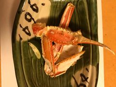 -蟹道乐(道顿堀本店)