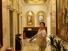 -维也纳酒店(深圳大学城店)