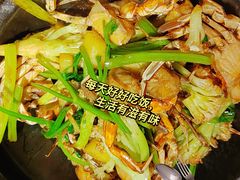 -四道菜·福建菜馆(万家广场店)