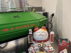 -虎伢Fuuya!咖啡煎饼(陆家嘴波特营店)