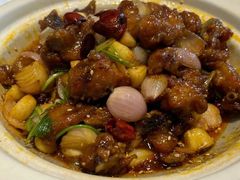 -眉州东坡(北苑华贸店)