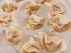 原汁海胆水饺-喜鼎海胆水饺(平安金融中心店)