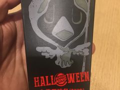 -汉堡王(上海118广场店)
