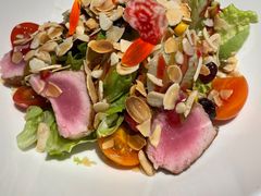 -燃扒房Steakhouse(皇庭店)