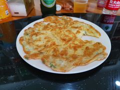 -阿军排档·烧烤