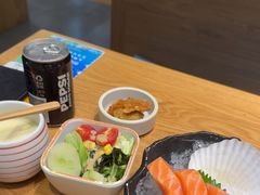 -沼津港精致料理·寿喜烧·烧鸟(青浦宝龙广场日料榜单店)