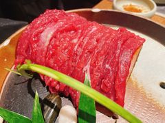 -盡膳口福跷脚牛肉火锅(国贸商城店)