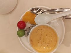 -利苑酒家(宜安广场店)