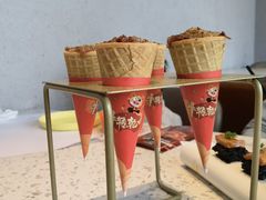 -赵小姐丨新中餐(曲江店)
