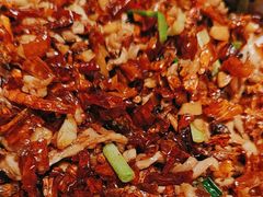 -炊烟小炒黄牛肉(浦东世纪汇店)