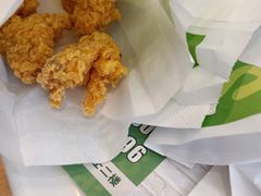 -德克士(北关店)